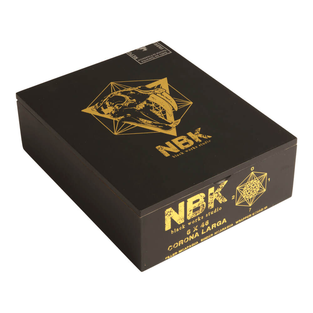 View product media BLTNBKC Corona Larga, , jrcigars 3